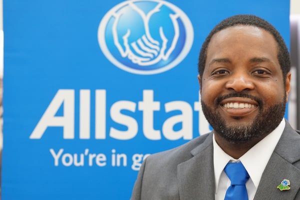 Allstate Insurance Agent Moses Cowart