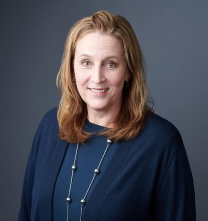 Photo of Diane Kraft-Dziedzic