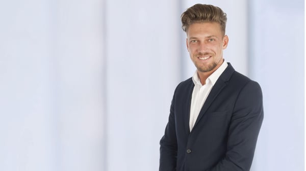 Patrick Kraus. Ihr Ansprechpartner für die Barmenia-Versicherung in .