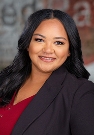 Loan officer headshot