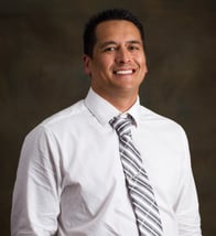 Photo of Andy Isaacs
