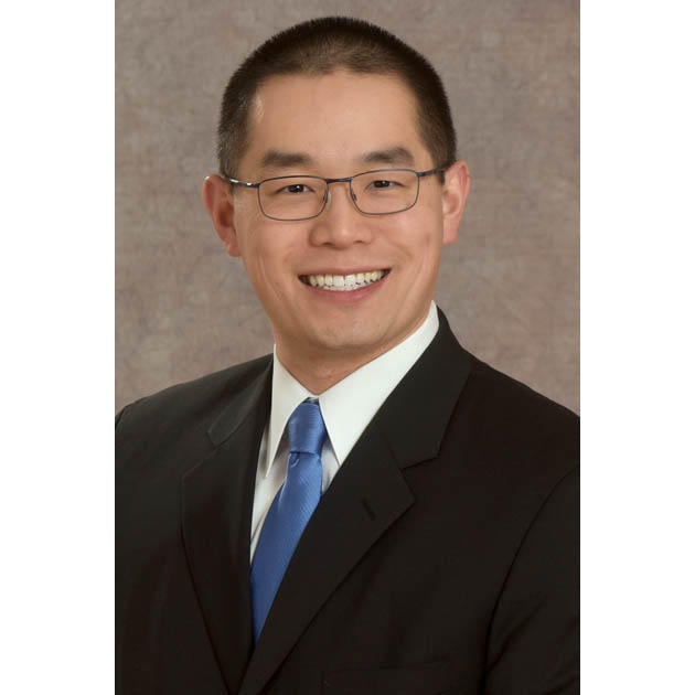 Albert Yen Lin, MD