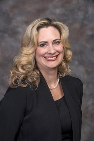 Photo of Lilrene Smith