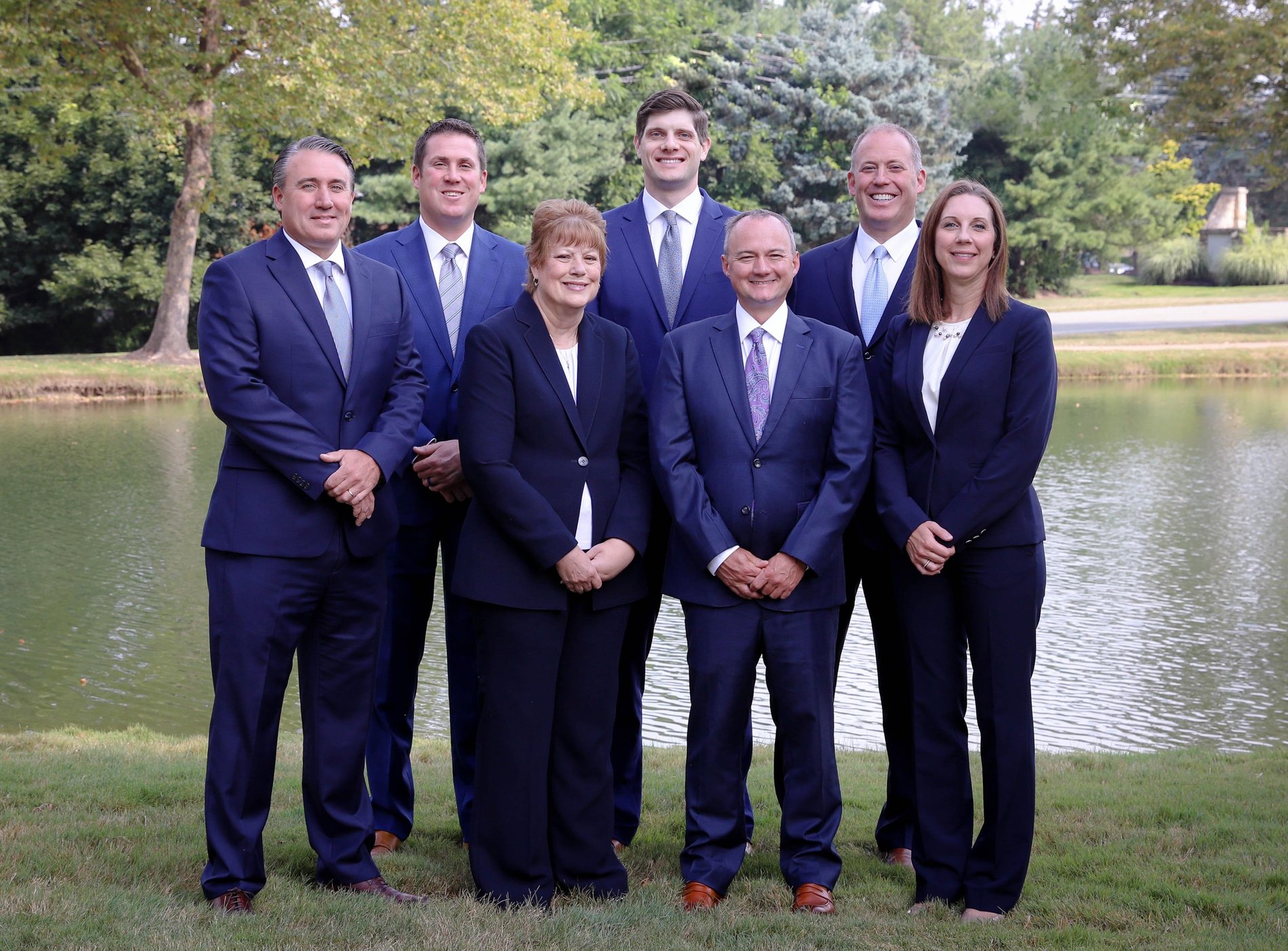 Photo of The WTL Group - Morgan Stanley