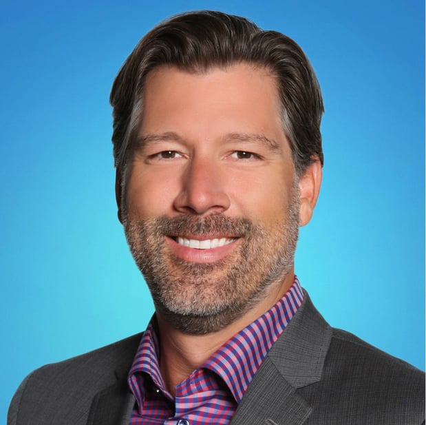 Timothy Waltrip, Allstate Agency Owner, Overland Park, KS