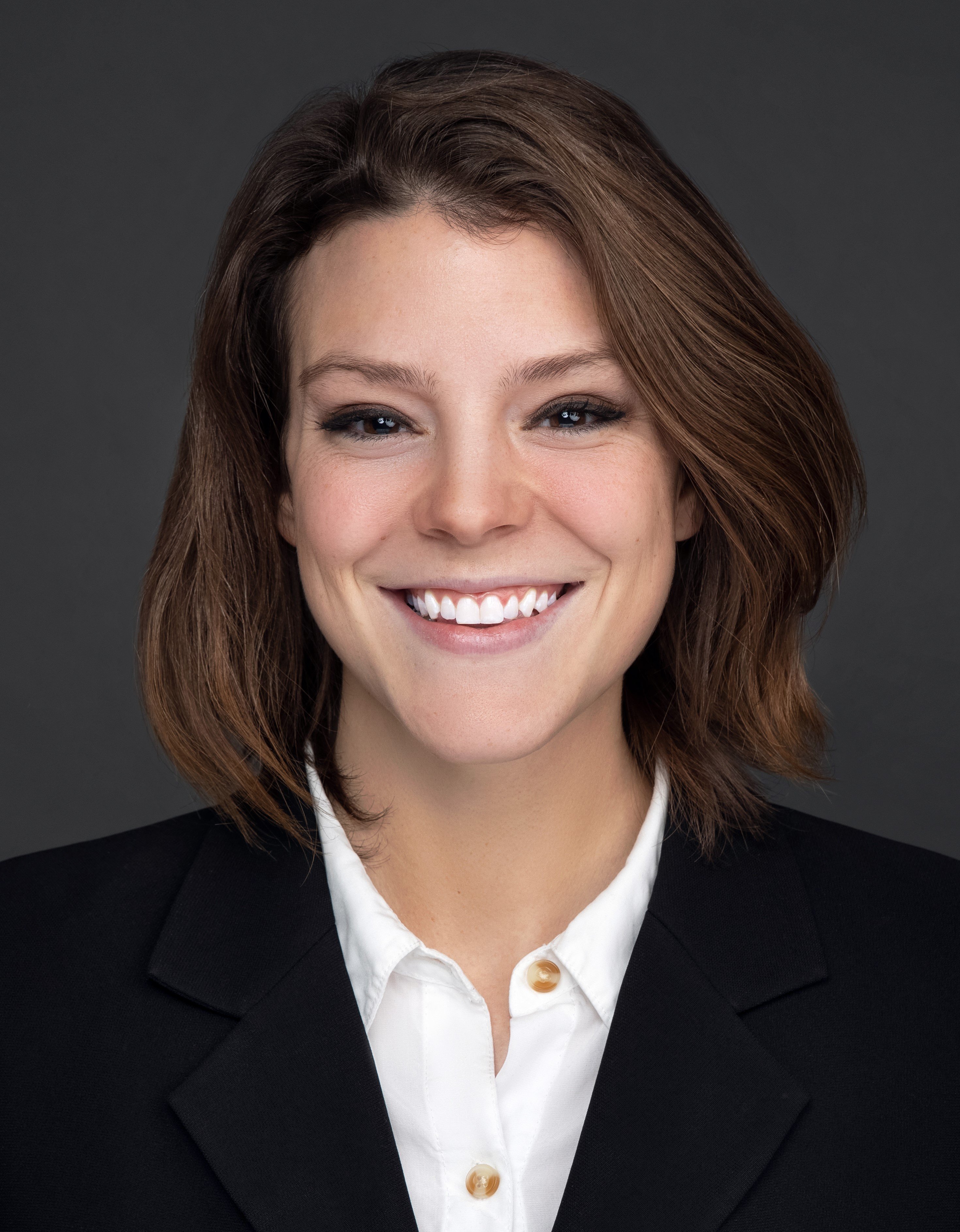 Photo of Madi Hoyle