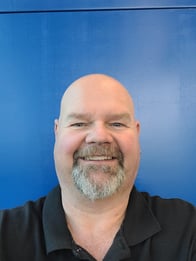 Photo of Tony Daniels