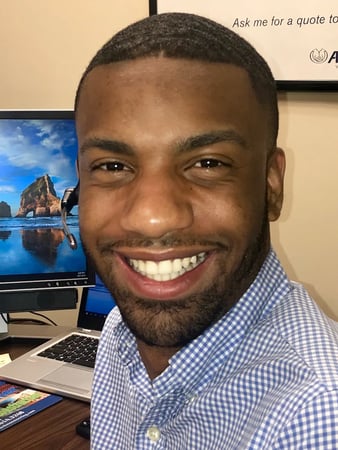 Photo of agent