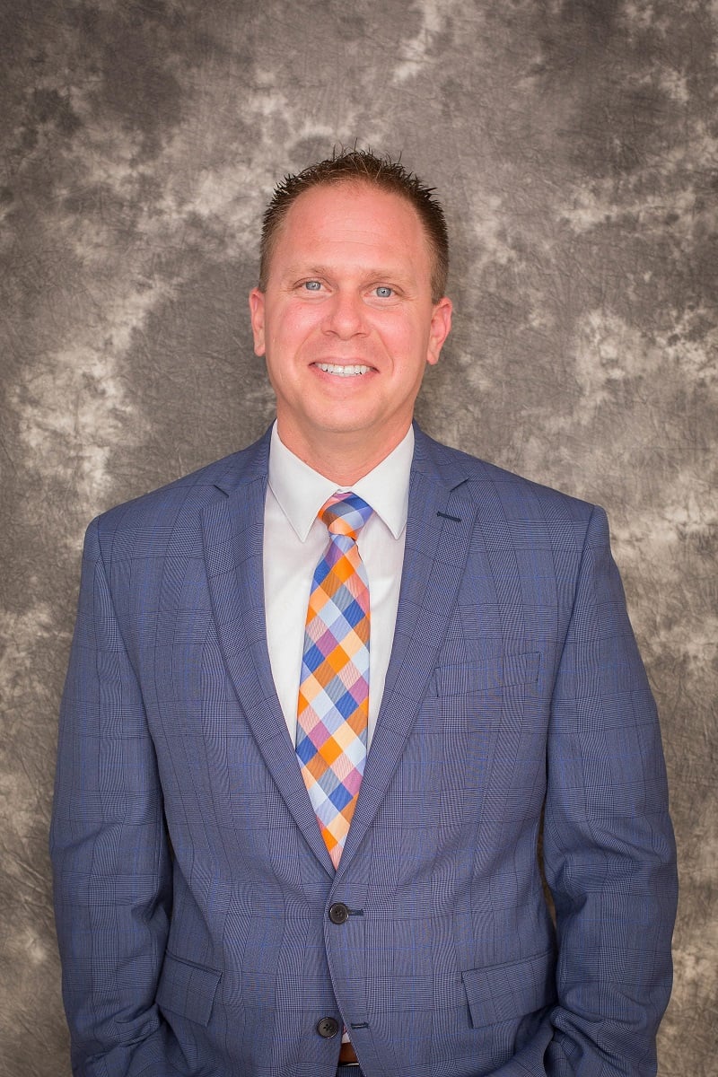 Matthew Barczyk