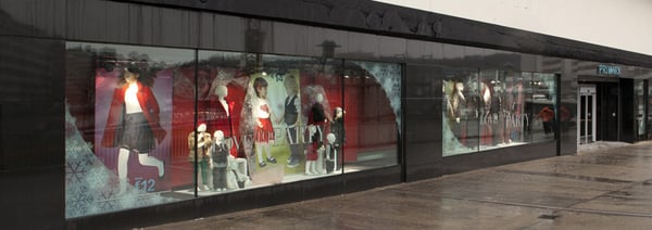 about store image