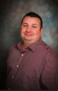Photo of Glen Robinson