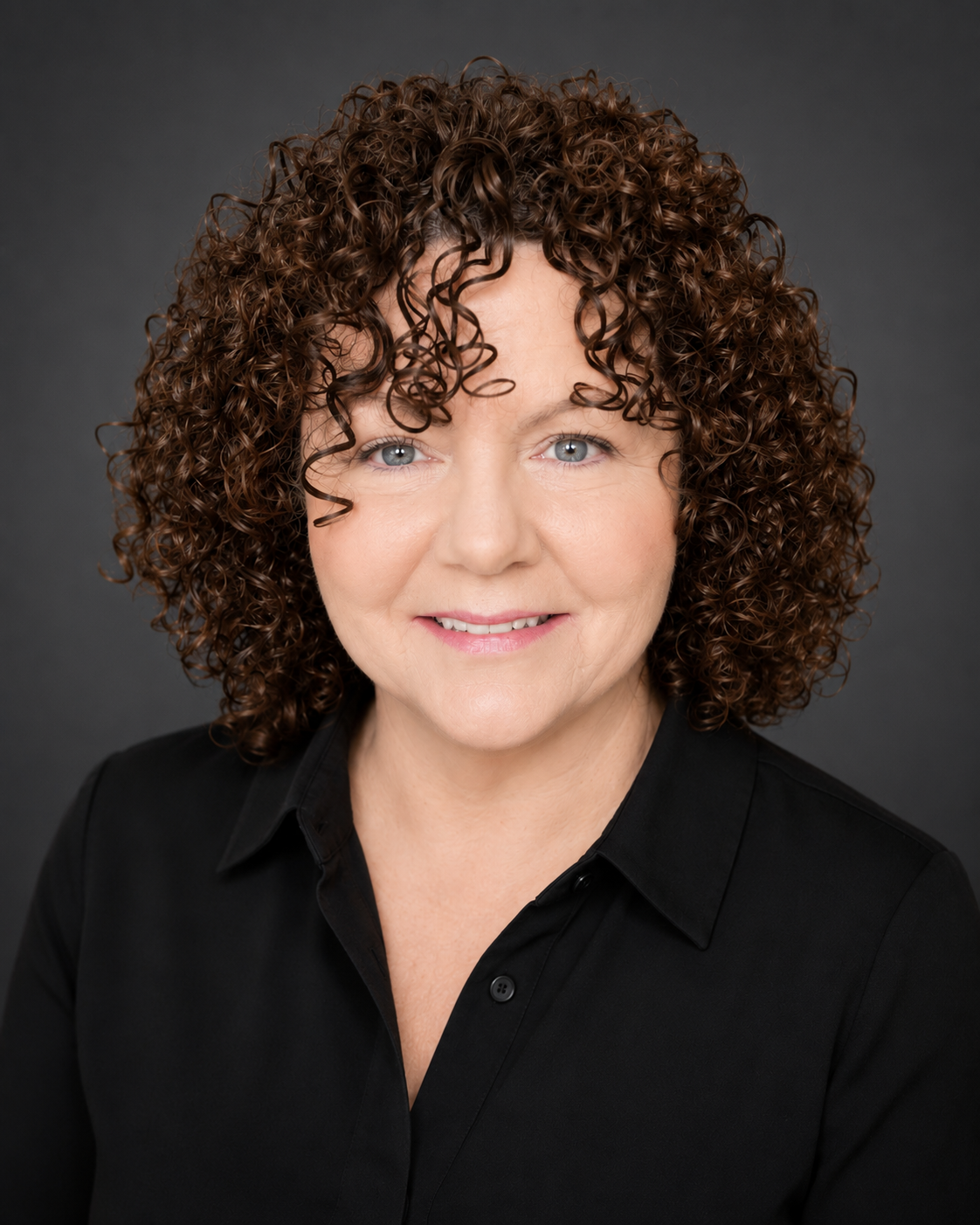 Photo of Dina Peller