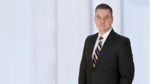 Michael Eitel. Ihr Ansprechpartner für die Barmenia Versicherung in Thaleischweiler-Fröschen.