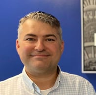 Photo of Jeremy Soares