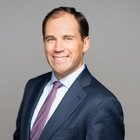 Photo of Andrew King