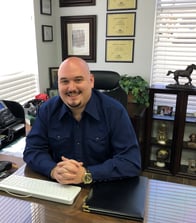 Photo of Danny Braverman
