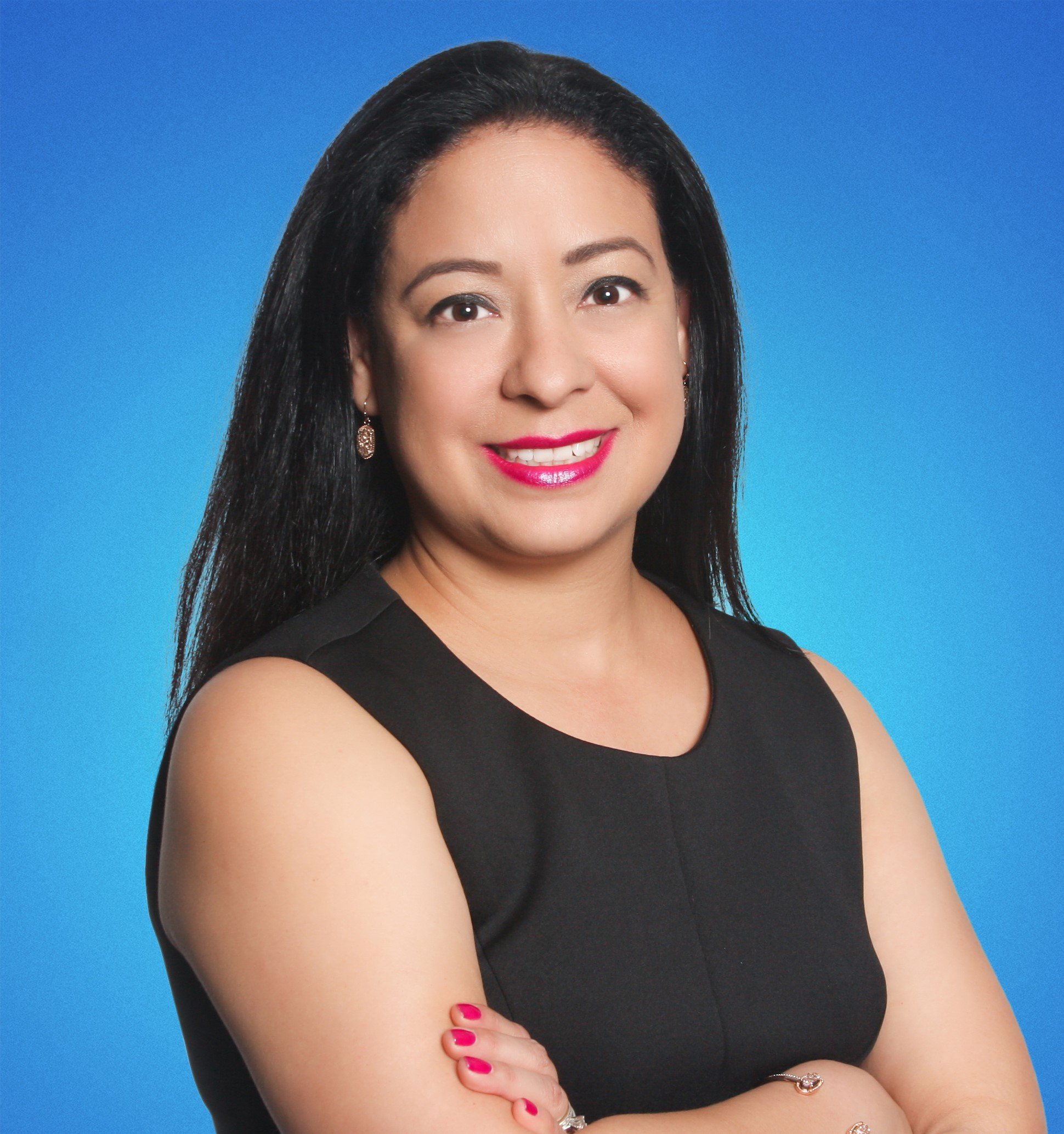 Brenda Gomez- Agency Owner