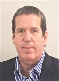 Photo of Joseph Buffalo