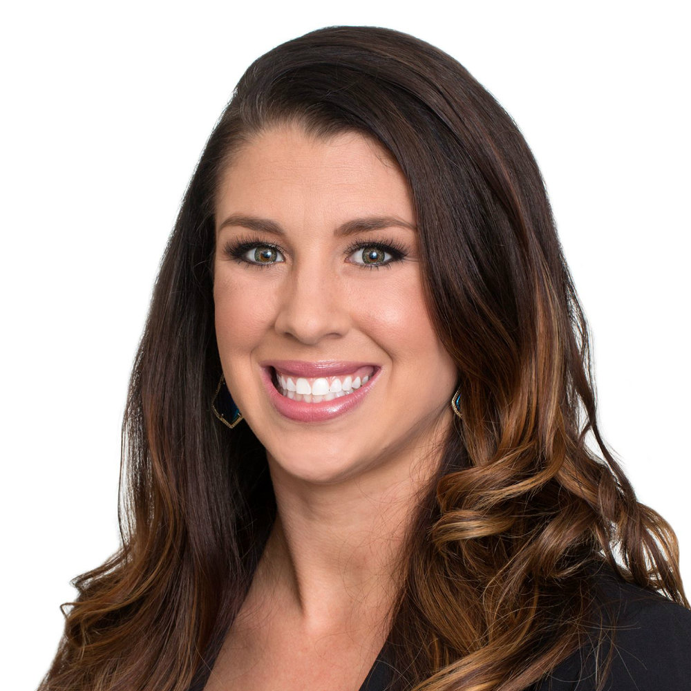 Jessica Runnels - Agency Manager