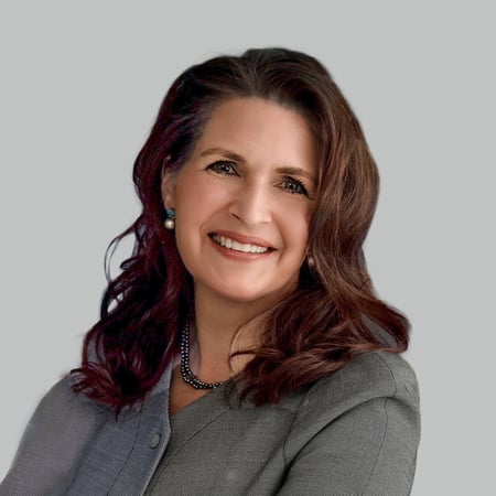 Stacy Allred Advisor Headshot image