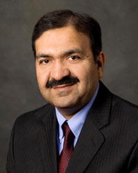 Mahmood Rana, MD