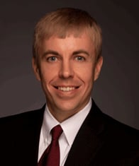 Brian Knight, Insurance Agent