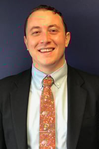 Photo of Jason "Jay" Mag