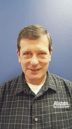 Photo of agent