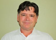 Photo of James Harkins