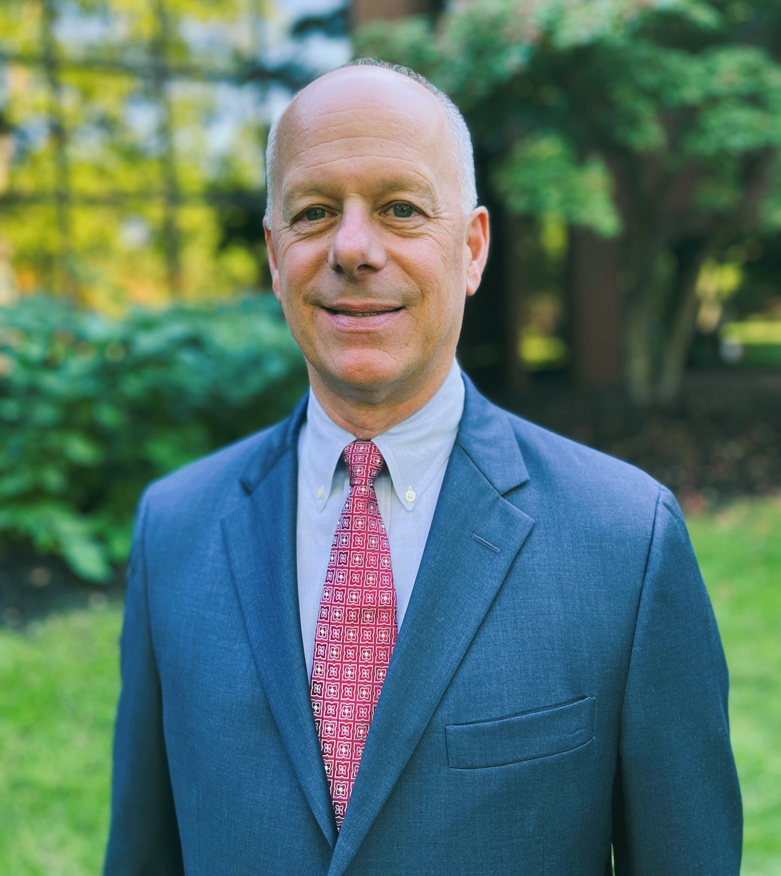 Photo of Jeffrey Machiele - Morgan Stanley