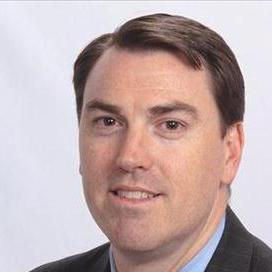 Agente de seguros de Allstate Kevin Sharman