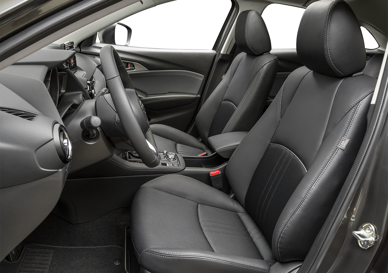 Image of Vehicle Trim