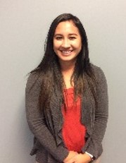 Photo of Chelsey Andrews