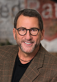 Loan officer headshot