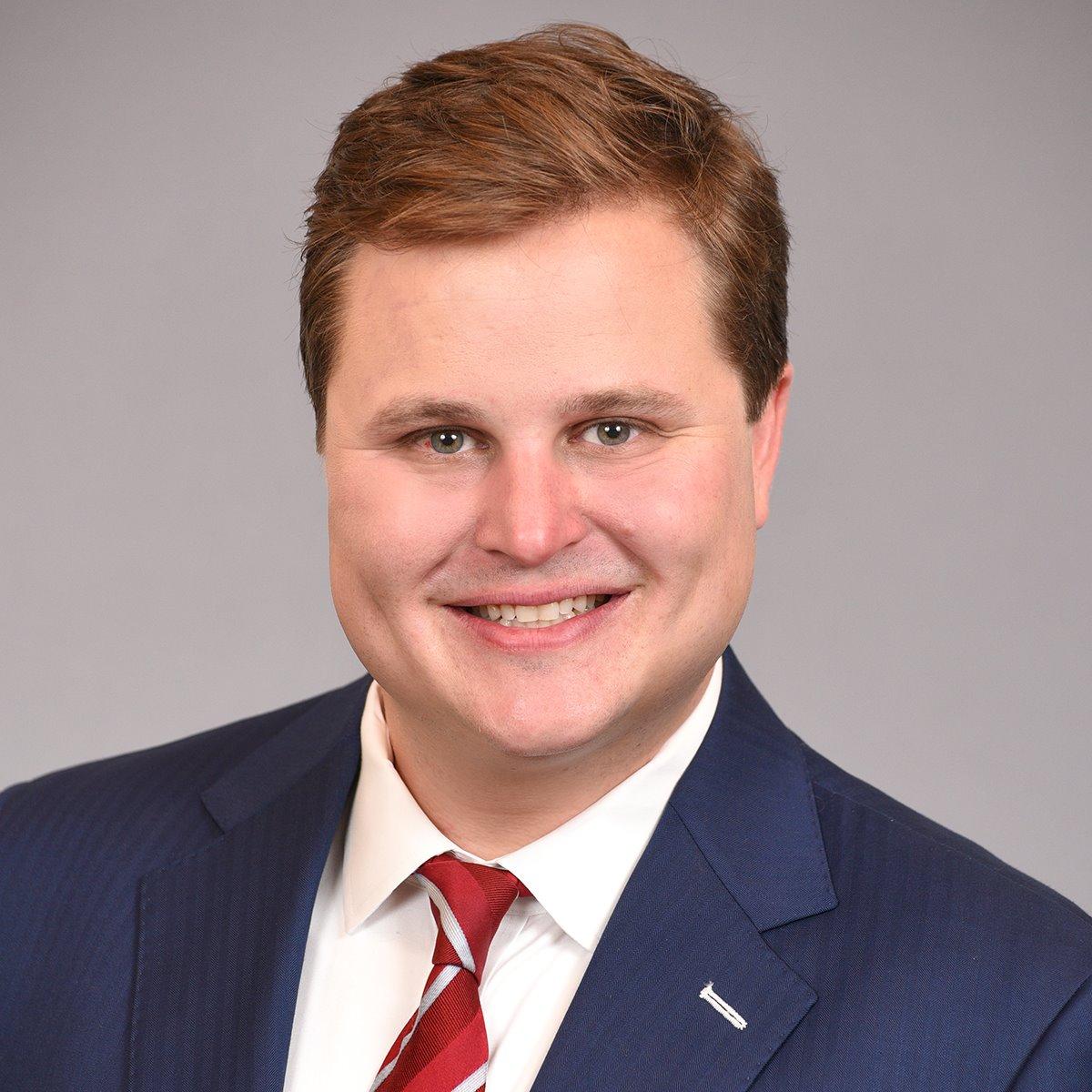 Photo of Timothy Reid - Morgan Stanley