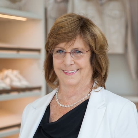 Sheri Ockels California Closets Philadelphia & Delaware Senior Design Consultant