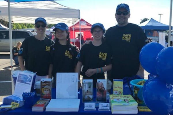 Whitney-Insurance-Group-Allstate-Kennewick-WA-safe-kids-saturday-family-auto-home-life-auto-agency-agent-customer-service-commercial-business-homeowner