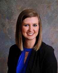 Photo of Kendra Garrett