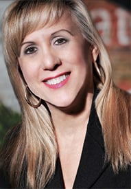 Loan officer headshot