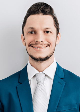 Photo of agent