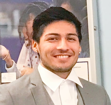 Photo of agent
