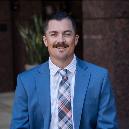 Photo of Blake Vincent Hilts