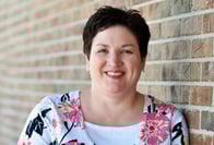 Photo of Sheryl Eftink