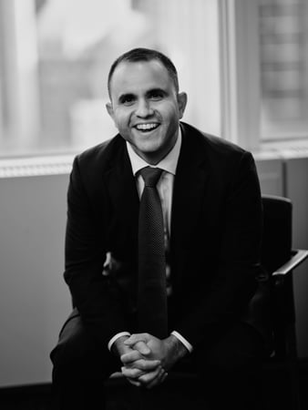 Photo of Nicholas Aynilian, Jr.