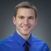 Tyler Adamson, DO
