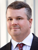 Ryan G. Harris, Insurance Agent