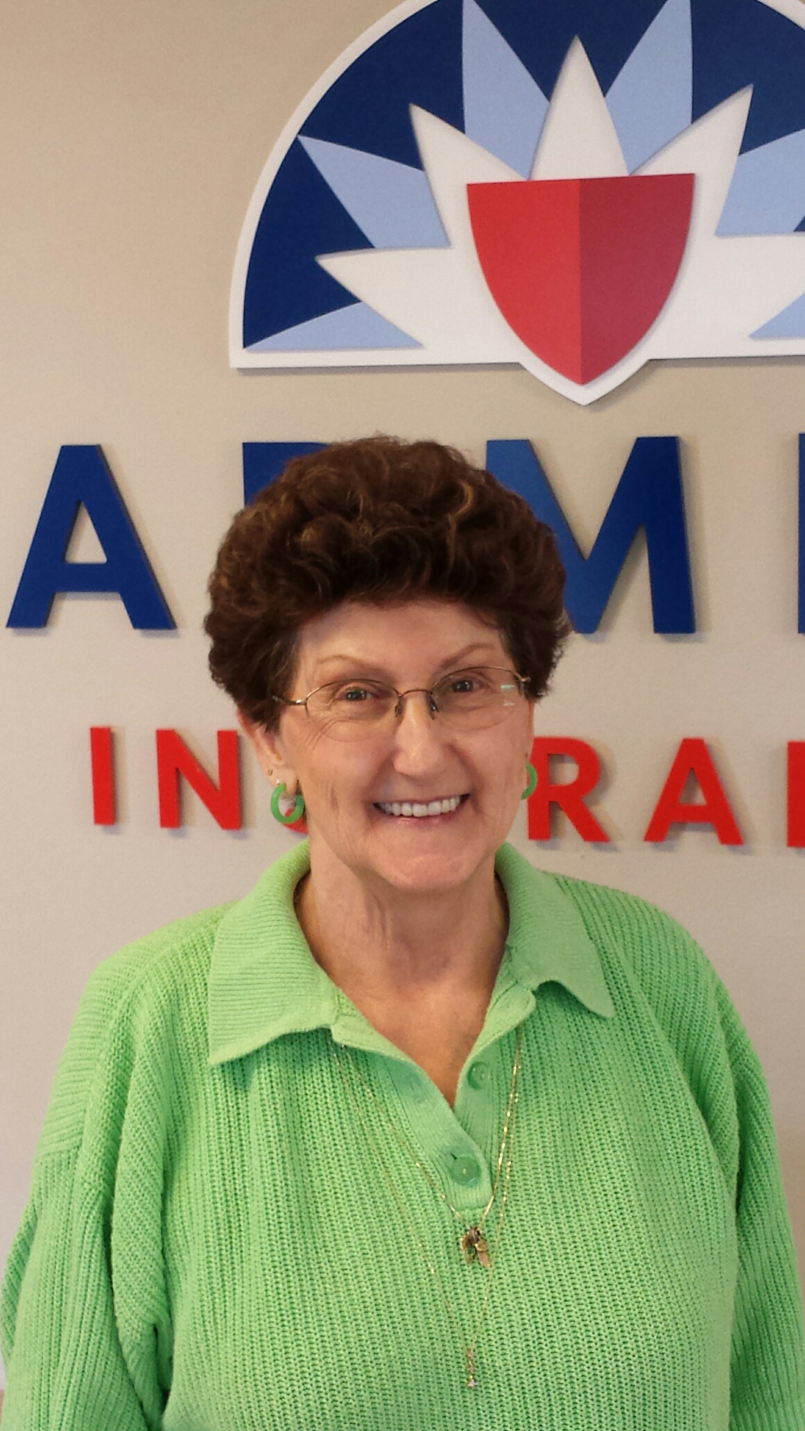 Photo of Lena Goodwin