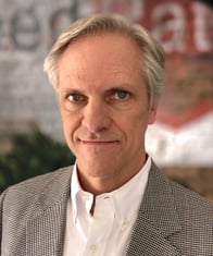 Loan officer headshot