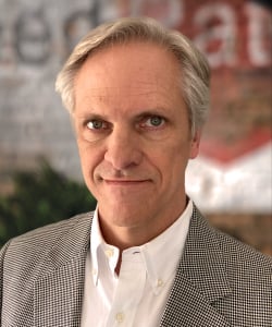 Loan officer headshot