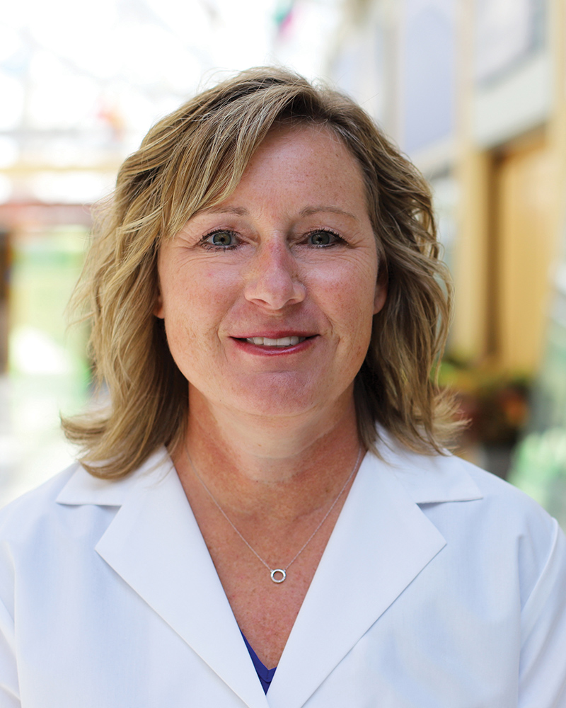 Tammy Vanderstelt - Beacon Kalamazoo Extended Care